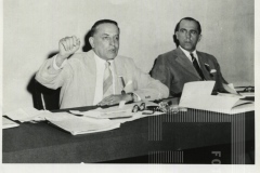 I Congresso Interamericano do Ministério Público - São Paulo Brasil