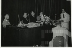 I Congresso Interamericano do Ministério Público - São Paulo Brasil