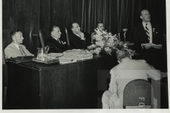 I Congresso Interamericano do Ministério Público - São Paulo Brasil