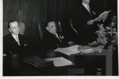 I Congresso Interamericano do Ministério Público - São Paulo Brasil