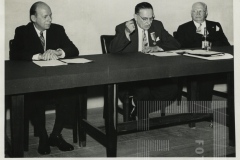 I Congresso Interamericano do Ministério Público - São Paulo Brasil