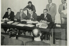 I Congresso Interamericano do Ministério Público - São Paulo Brasil