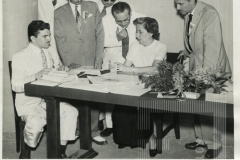 I Congresso Interamericano do Ministério Público - São Paulo Brasil