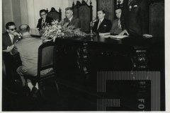 I Congresso Interamericano do Ministério Público - São Paulo Brasil