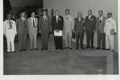 I Congresso Interamericano do Ministério Público - São Paulo Brasil