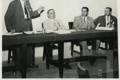 I Congresso Interamericano do Ministério Público - São Paulo Brasil