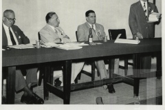 I Congresso Interamericano do Ministério Público - São Paulo Brasil