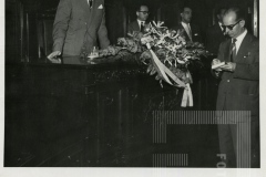 I Congresso Interamericano do Ministério Público - São Paulo Brasil