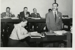 I Congresso Interamericano do Ministério Público - São Paulo Brasil