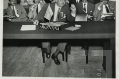 I Congresso Interamericano do Ministério Público - São Paulo Brasil