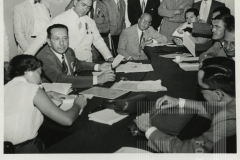 I Congresso Interamericano do Ministério Público - São Paulo Brasil