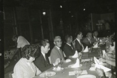 Confraternização no Restaurante  do Bosque