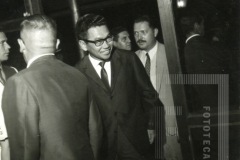 Confraternização no Restaurante  do Bosque