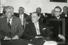 Conferência proferida por José Augusto Cesar Salgado sob o tema: Campos Salles, o precursor da independência do ministério público