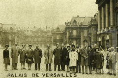 Palais de Versailles