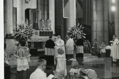 Investidura de Cavaleiros e Damas da Ordem Equestre do Santo Sepulcro de Jerusalém