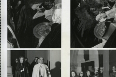 Investidura de Cavaleiros e Damas da Ordem Equestre do Santo Sepulcro de Jerusalém