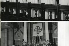 Investidura de Cavaleiros e Damas da Ordem Equestre do Santo Sepulcro de Jerusalém