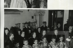 Investidura de Cavaleiros e Damas da Ordem Equestre do Santo Sepulcro de Jerusalém