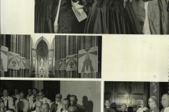 Investidura de Cavaleiros e Damas da Ordem Equestre do Santo Sepulcro de Jerusalém