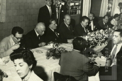 I Congresso Inter-Americano de Ministério Público Visita à escola Industrial Antarctica