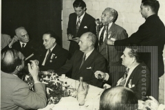 I Congresso Inter-Americano de Ministério Público Visita à escola Industrial Antarctica