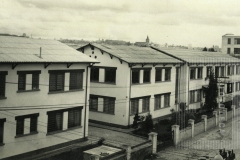 I Congresso Inter-Americano de Ministério Público Visita à escola Industrial Antarctica