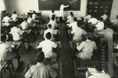 I Congresso Inter-Americano de Ministério Público Visita à escola Industrial Antarctica