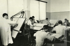 I Congresso Inter-Americano de Ministério Público Visita à escola Industrial Antarctica