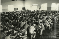 I Congresso Inter-Americano de Ministério Público Visita à escola Industrial Antarctica