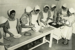 I Congresso Inter-Americano de Ministério Público Visita à escola Industrial Antarctica