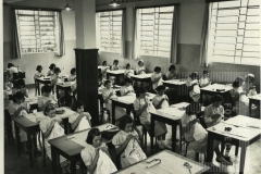 I Congresso Inter-Americano de Ministério Público Visita à escola Industrial Antarctica