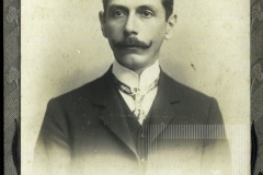 Dr. João Pedro Cardoso