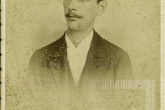 Dr. João Pedro Cardoso