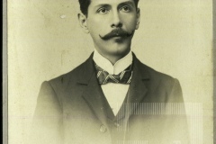 Dr. João Pedro Cardoso