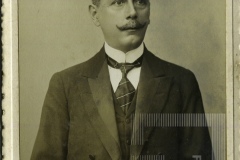 Dr. João Pedro Cardoso