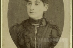 Maria Ignácia Vilela Cardoso