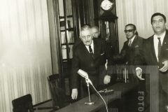 Plenário na Câmara Municipal de Pindamonhangaba