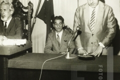 Plenário na Câmara Municipal de Pindamonhangaba