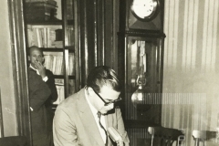 Plenário na Câmara Municipal de Pindamonhangaba