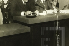 Plenário na Câmara Municipal de Pindamonhangaba