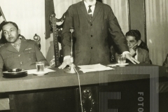 Plenário na Câmara Municipal de Pindamonhangaba