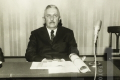 Plenário na Câmara Municipal de Pindamonhangaba