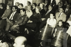 Plenário na Câmara Municipal de Pindamonhangaba