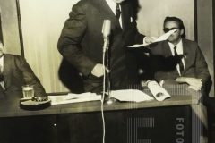 Plenário na Câmara Municipal de Pindamonhangaba