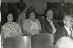 Plenário na Câmara Municipal de Pindamonhangaba