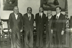 Plenário na Câmara Municipal de Pindamonhangaba