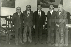 Plenário na Câmara Municipal de Pindamonhangaba