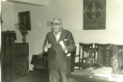 Plenário na Câmara Municipal de Pindamonhangaba