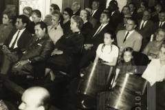 Plenário na Câmara Municipal de Pindamonhangaba